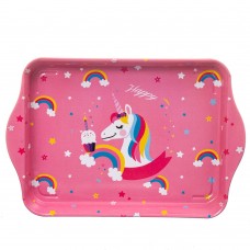 Піднос 'Happy unicorn'