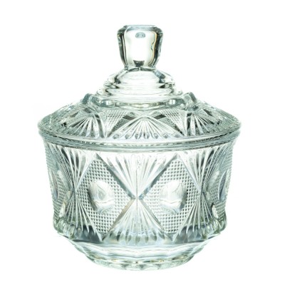 Десертница Кварц 12*15 см